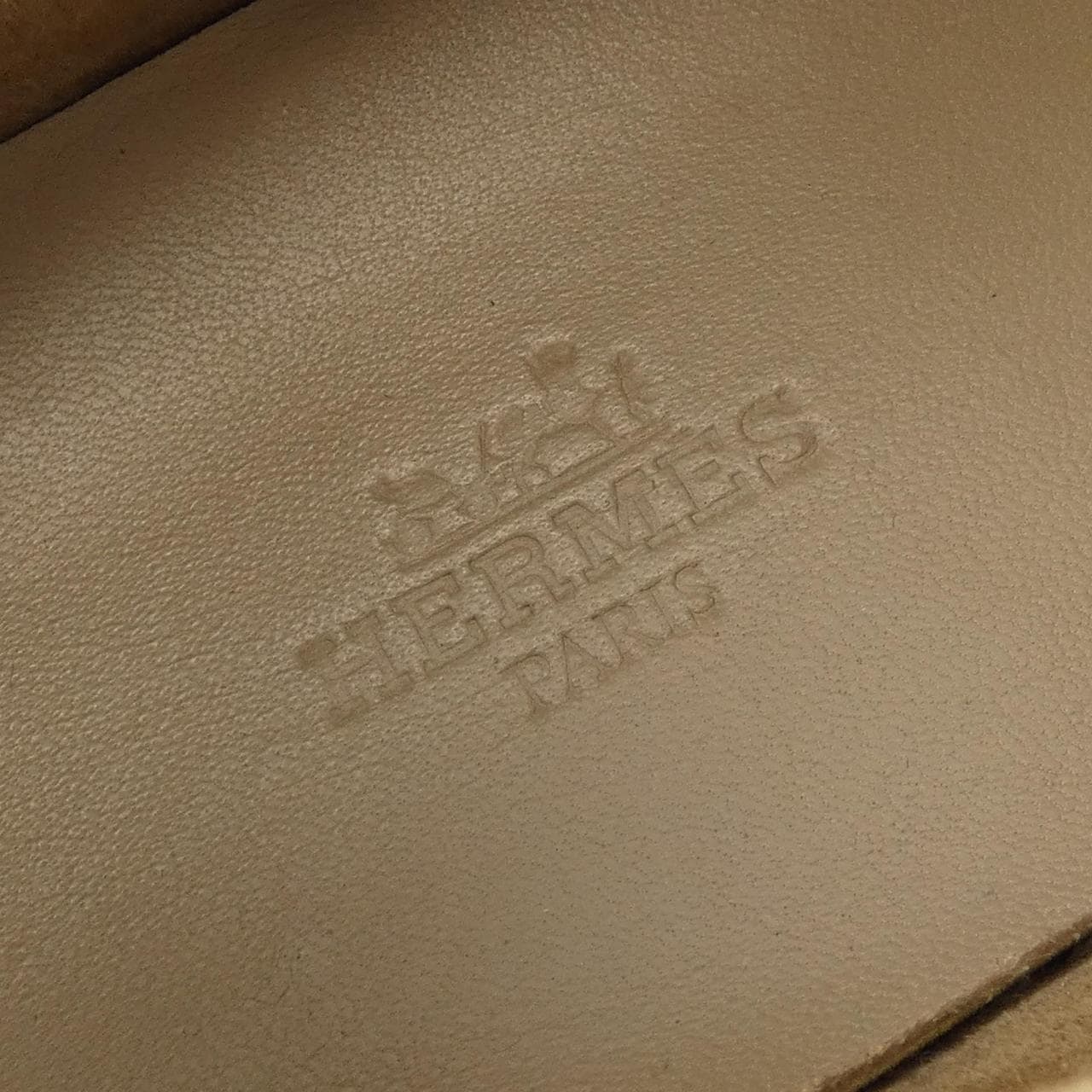 HERMES HERMES sneakers