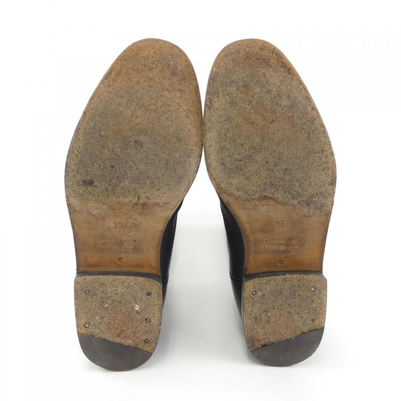 HERMES HERMES Boots