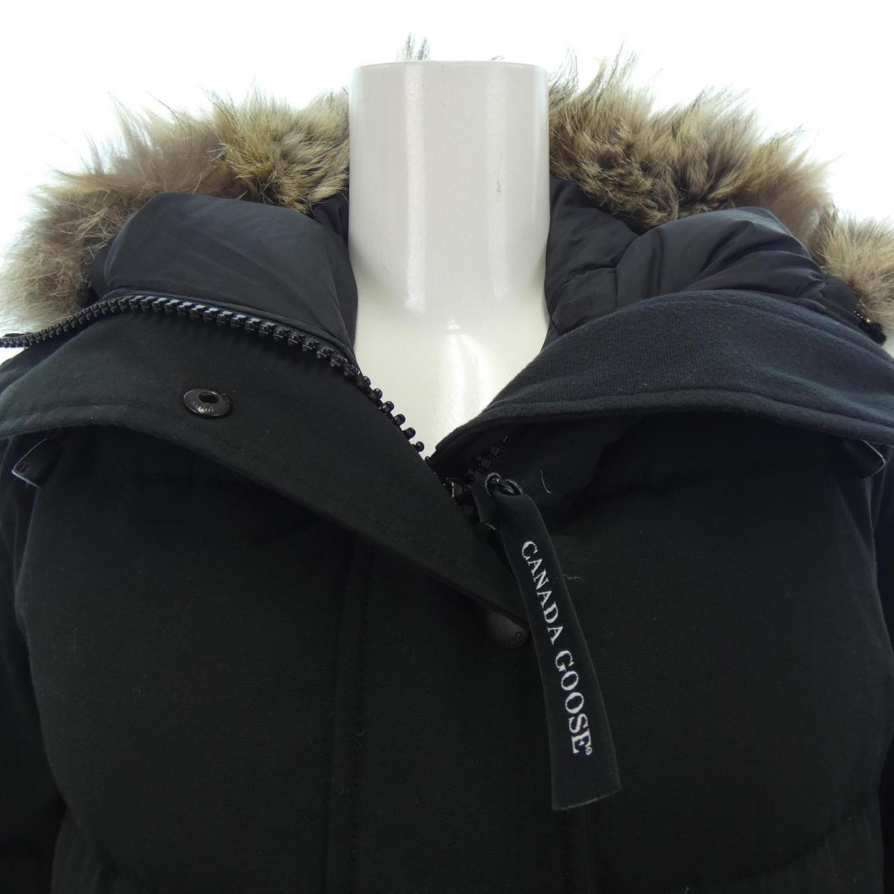 カナダグース CANADA GOOSE ダウンコート