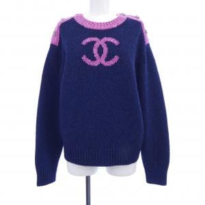 シャネル CHANEL ニット