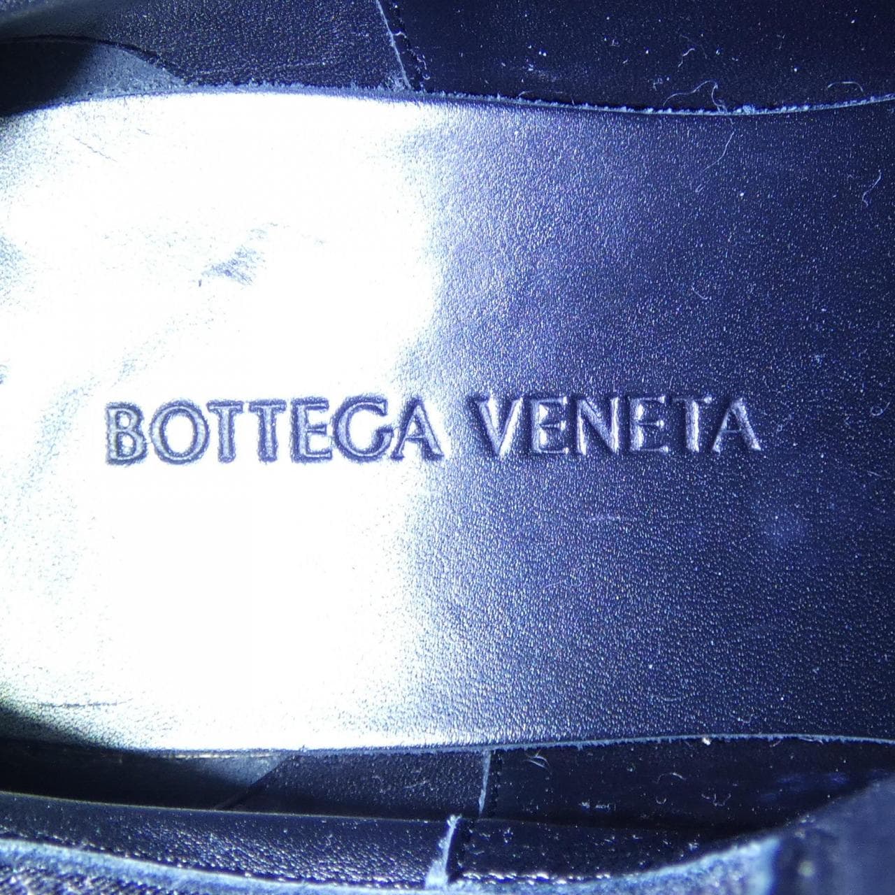 ボッテガヴェネタ BOTTEGA VENETA ブーツ