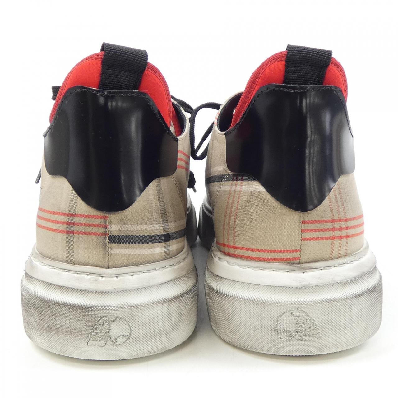 GABRIELE PASINI Sneakers