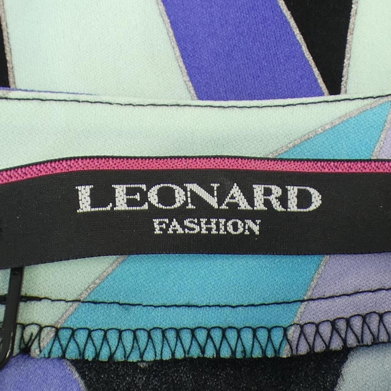 レオナールファッション LEONARD FASHION ワンピース