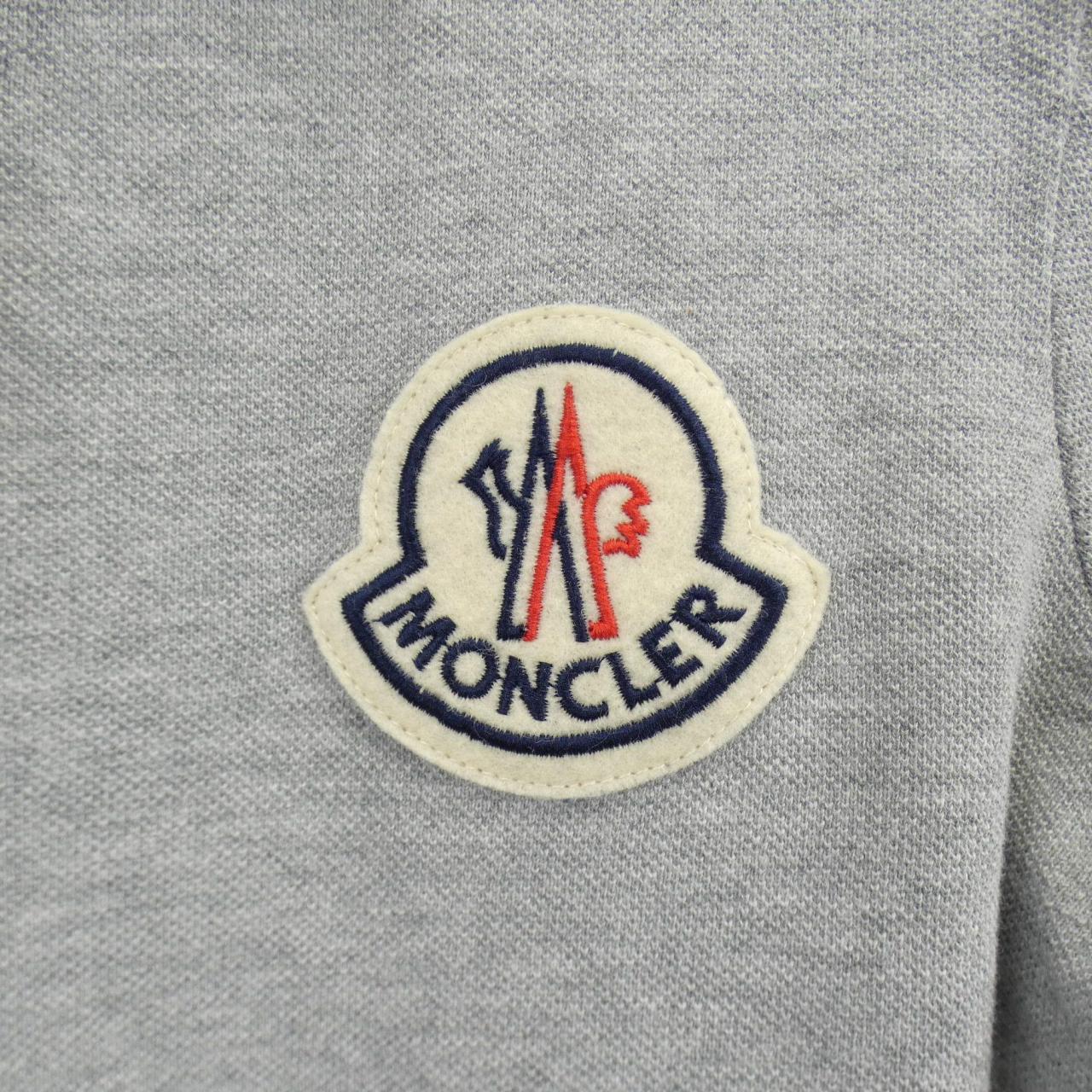モンクレール MONCLER ポロシャツ