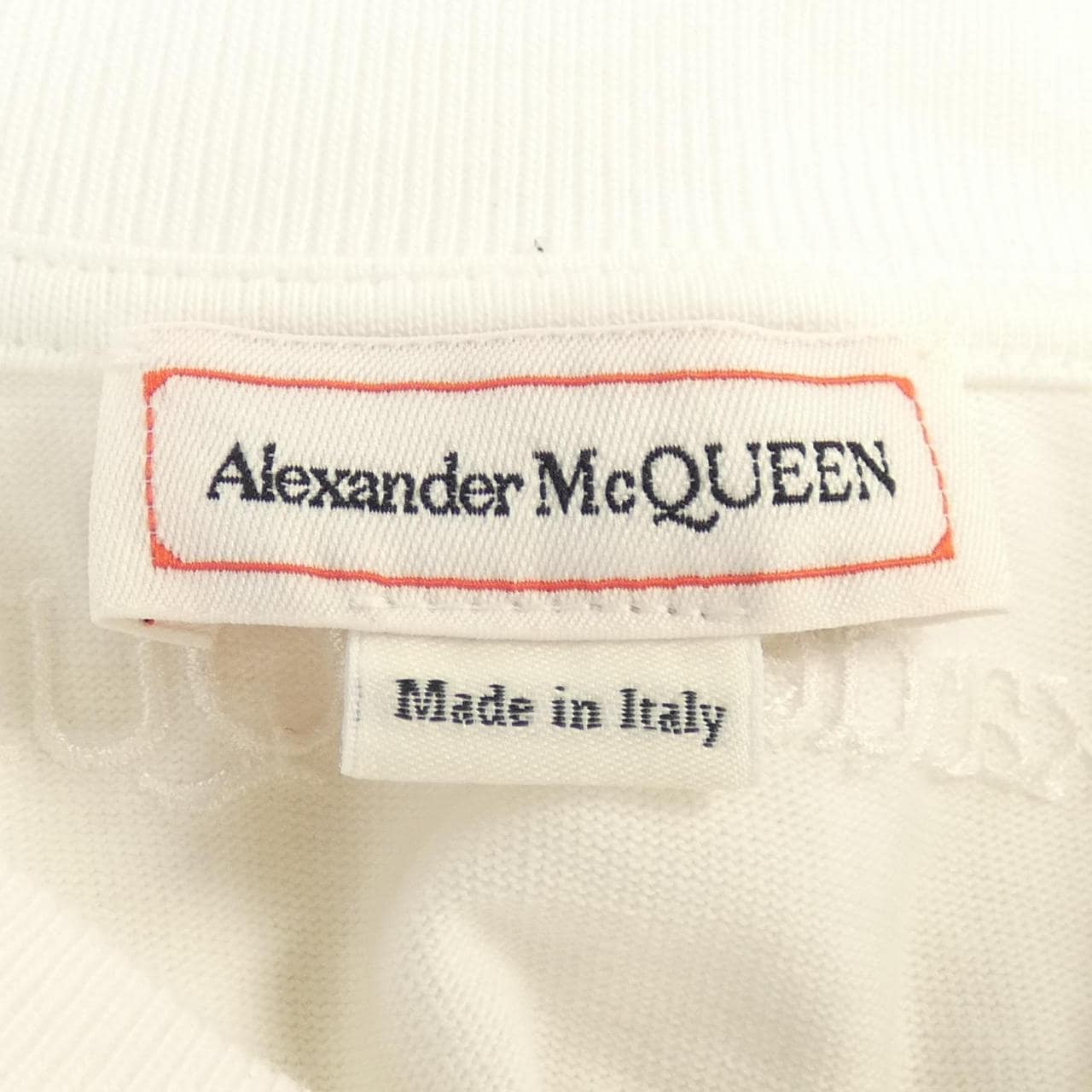 アレキサンダーマックイーン ALEXANDER McQUEEN トップス