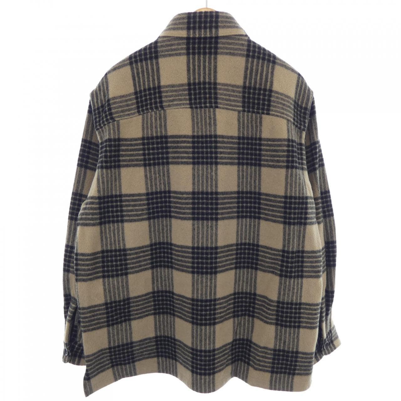 ユナイテッドアローズ UNITED ARROWS シャツ