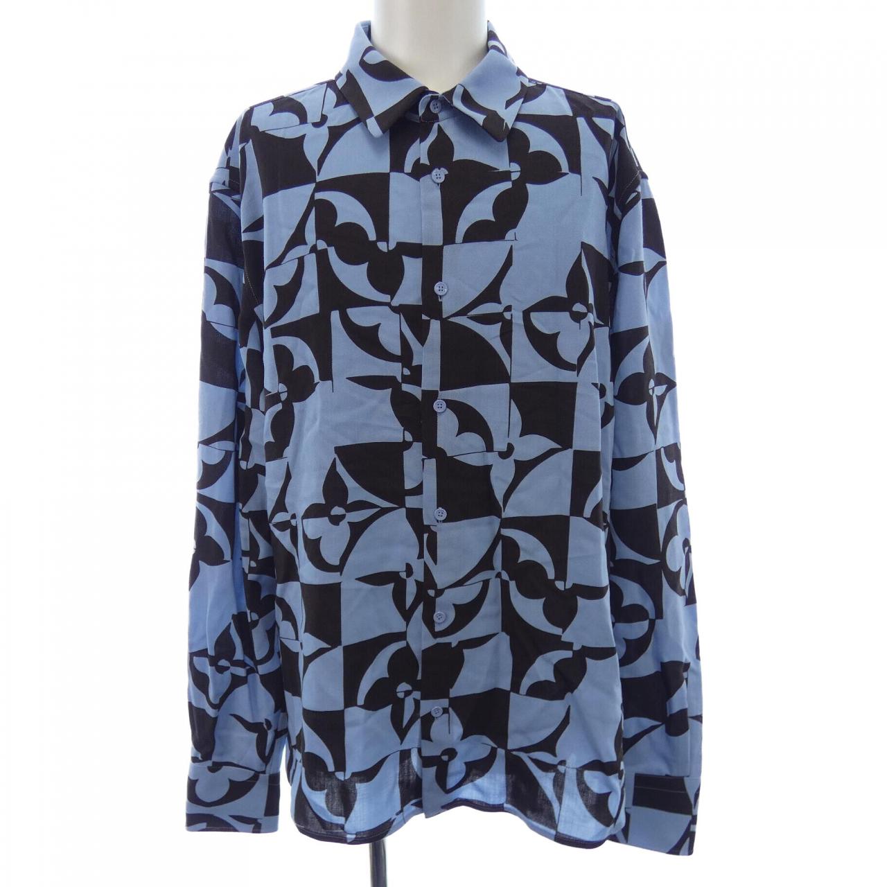 ルイヴィトン LOUIS VUITTON シャツ