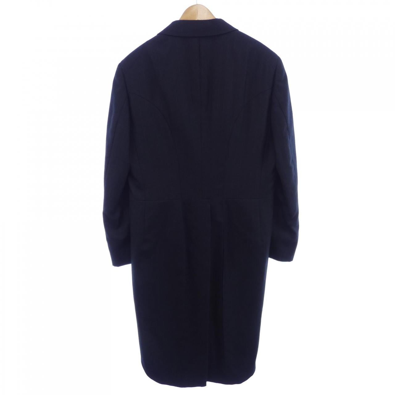 コムデギャルソンオムプリュス COMME des GARCONS HOMME plus DISTRICT PP-J069 コート