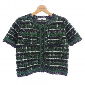 SHELLER カーディガン