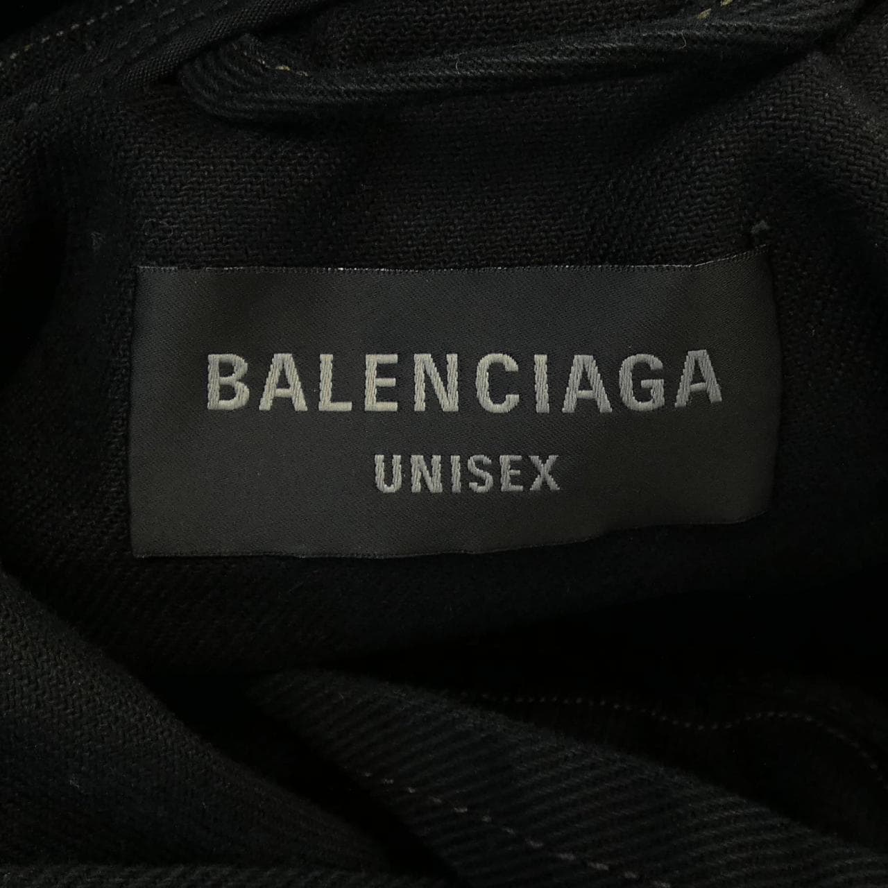 バレンシアガ BALENCIAGA 719313 TNW54 UNISEX パーカー