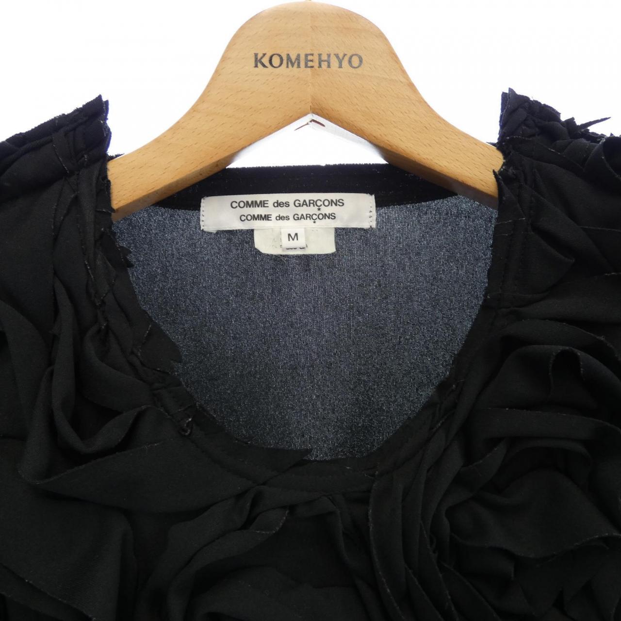 コムデギャルソン COMME des GARCONS RK-T022 トップス