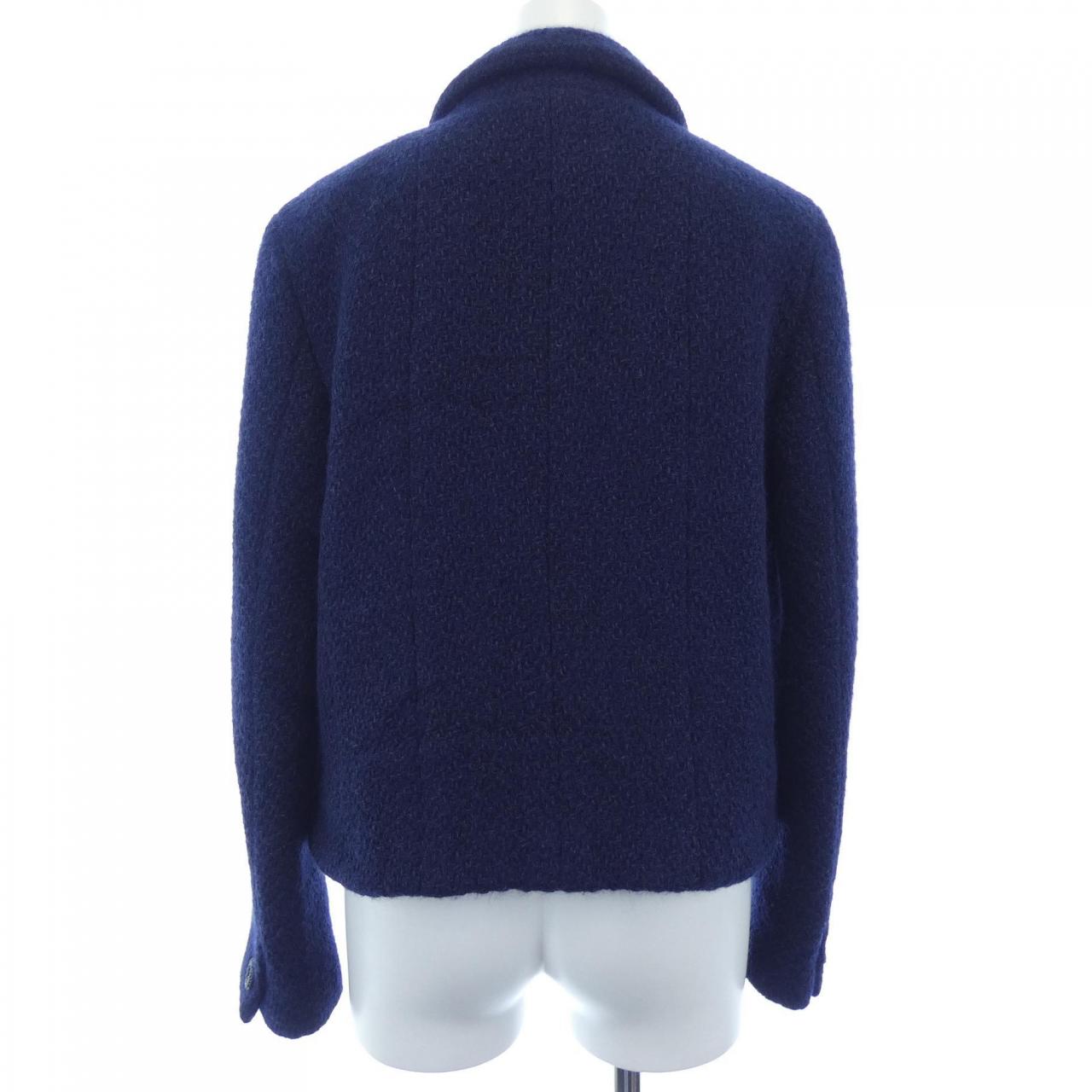 【ヴィンテージ】シャネル CHANEL P18711V10834 02C ジャケット