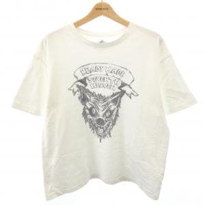 レディメイド READY MADE SEVENTH HEAVEN Tシャツ