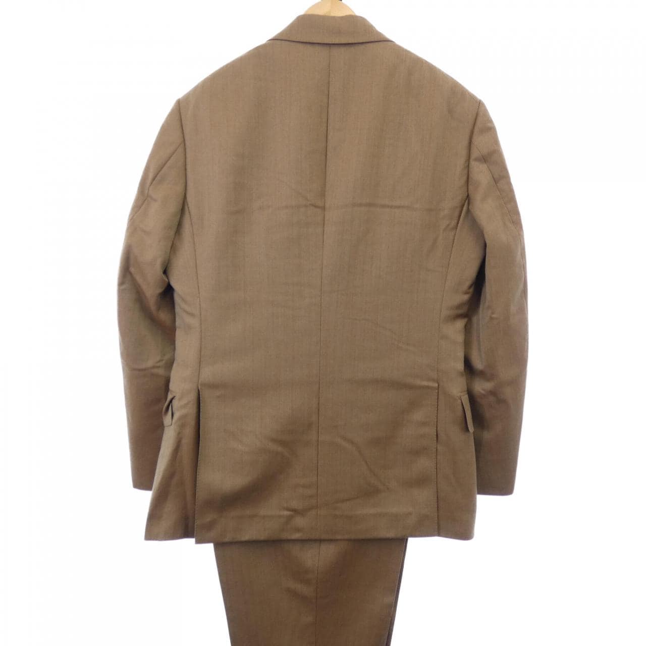 ゴタイリク GOTAIRIKU THE STANDARD ARCHIVES] スーツ