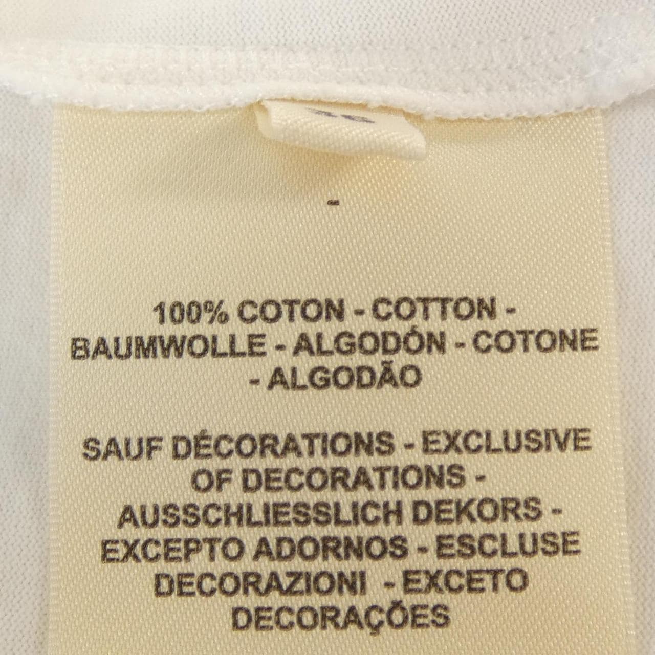 エルメス HERMES モザイク 4H4615DA Tシャツ