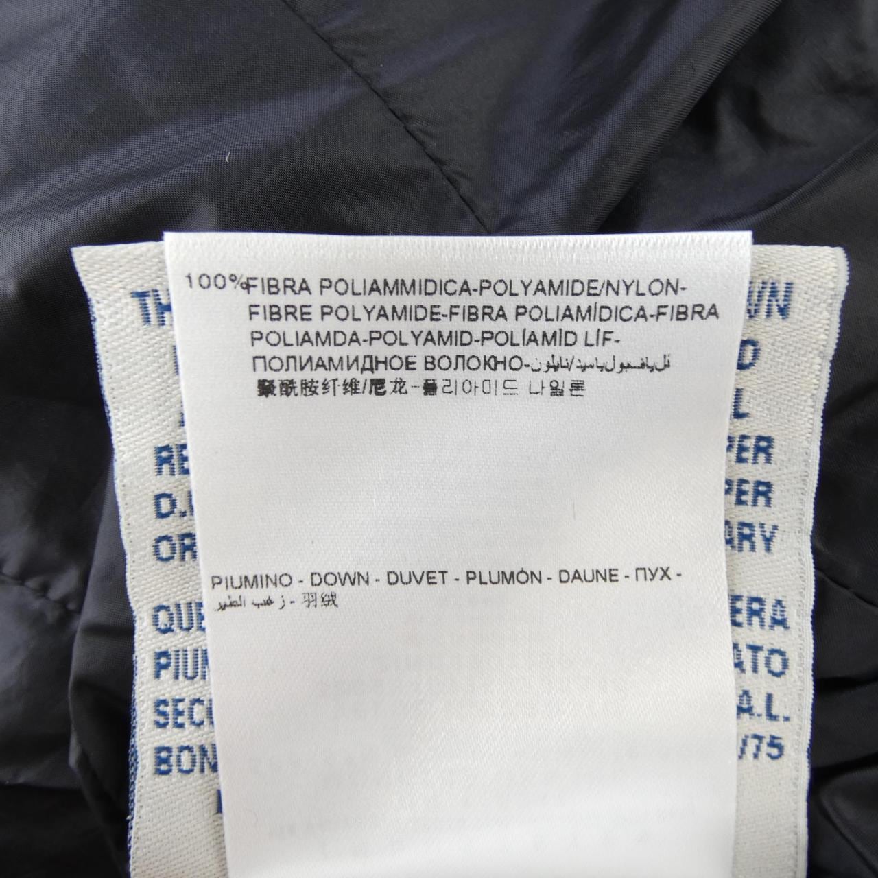 モンクレール MONCLER VELUE ダウンジャケット