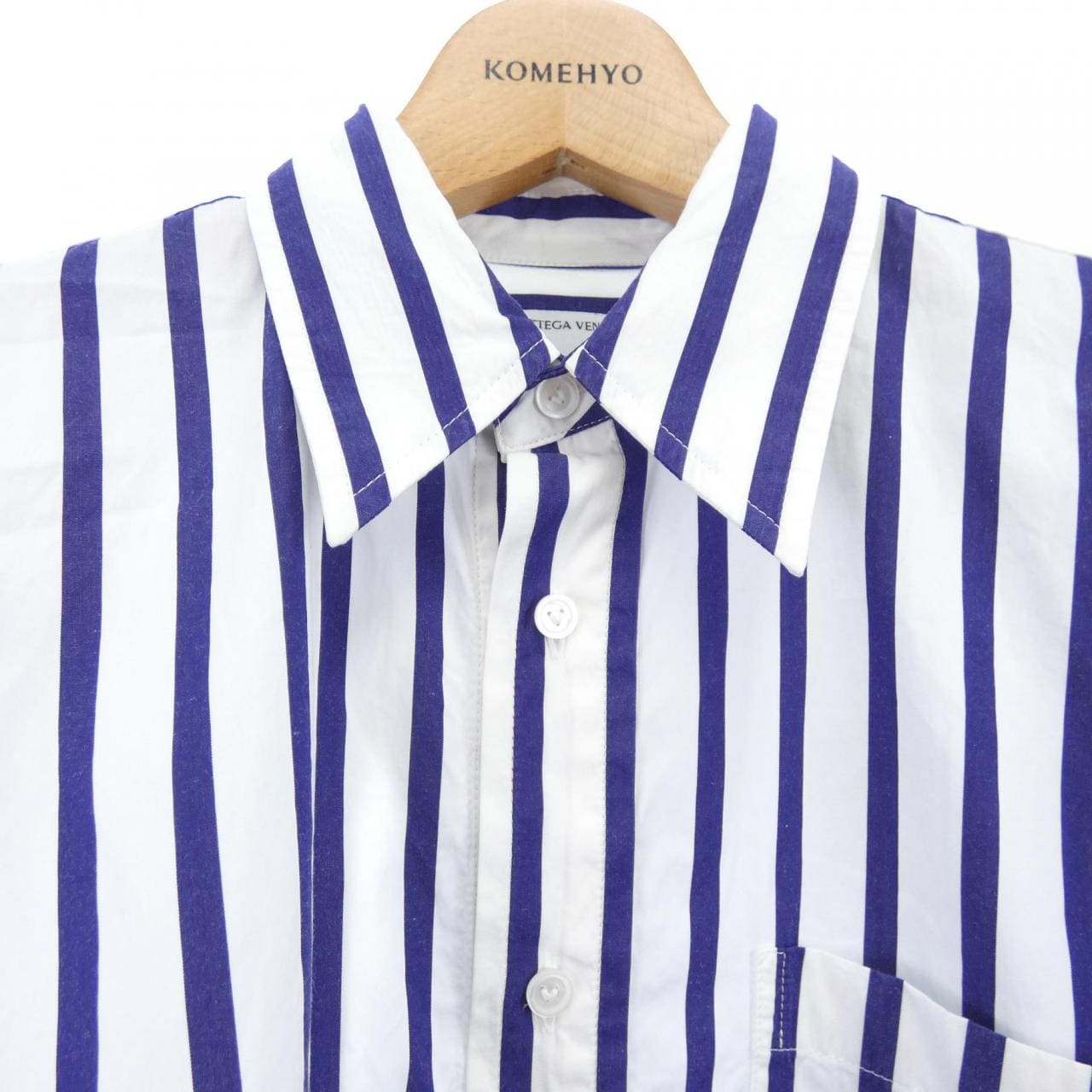 ボッテガヴェネタ BOTTEGA VENETA 723033 V2L30 シャツ