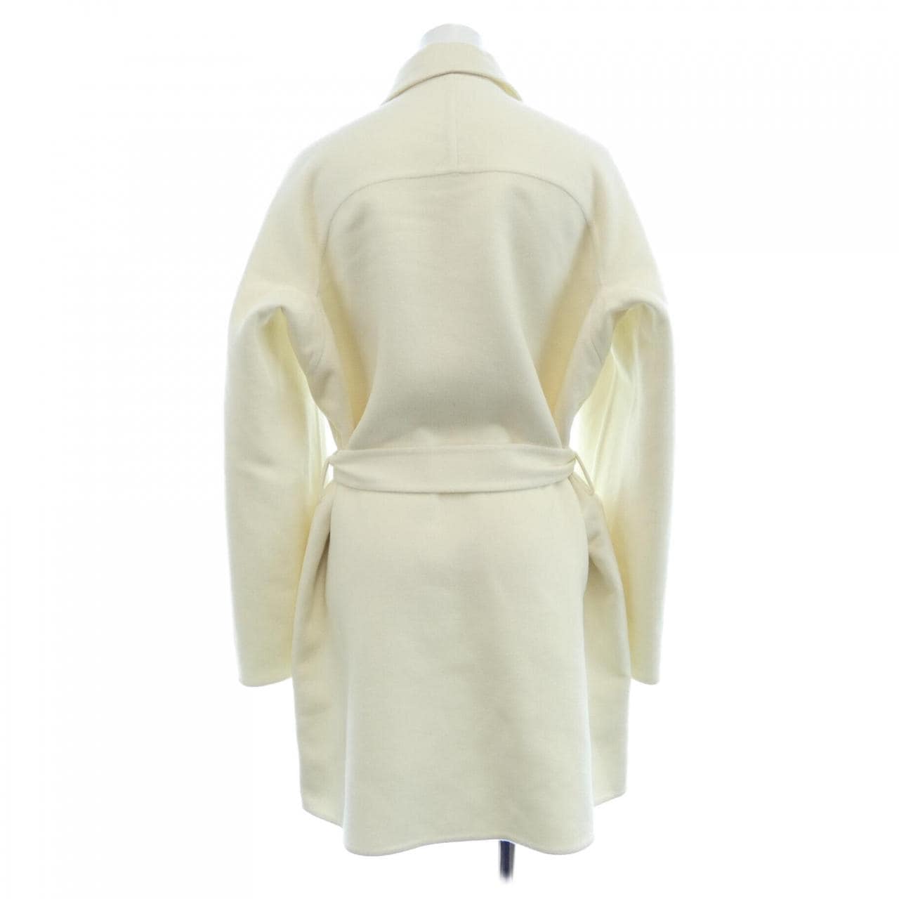 エルメス HERMES 5E0127DA コート