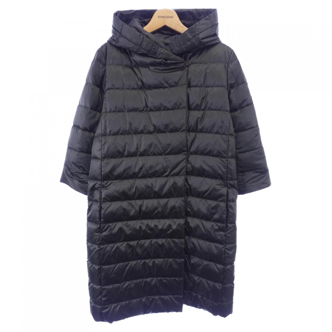 マックスマーラ Max Mara NOVEF 949604 THE CUBE ダウンコート