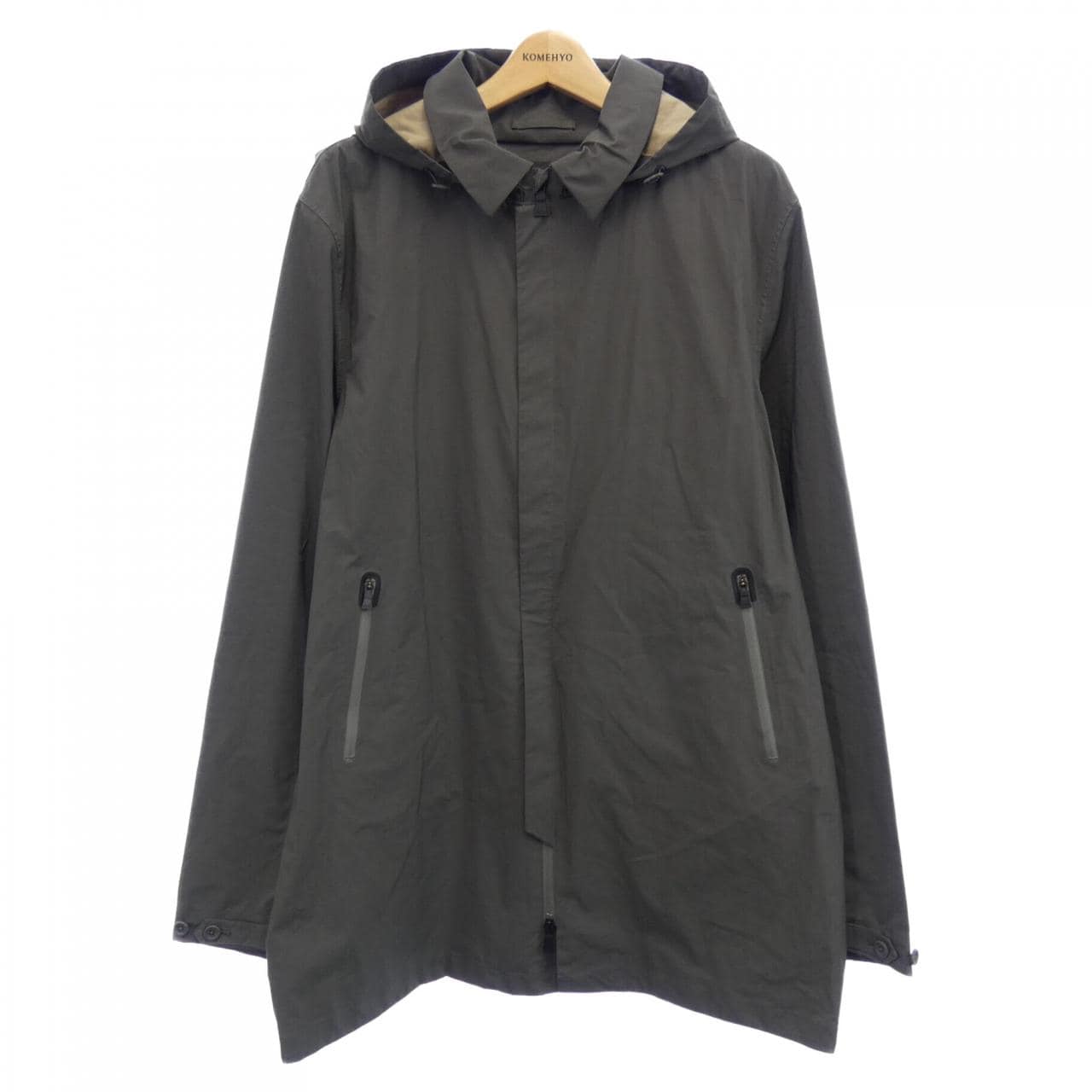 ヘルノ Herno IM0203U コート