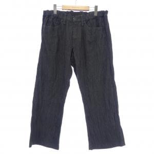 イッセイミヤケ ISSEY MIYAKE ME03FF180 パンツ