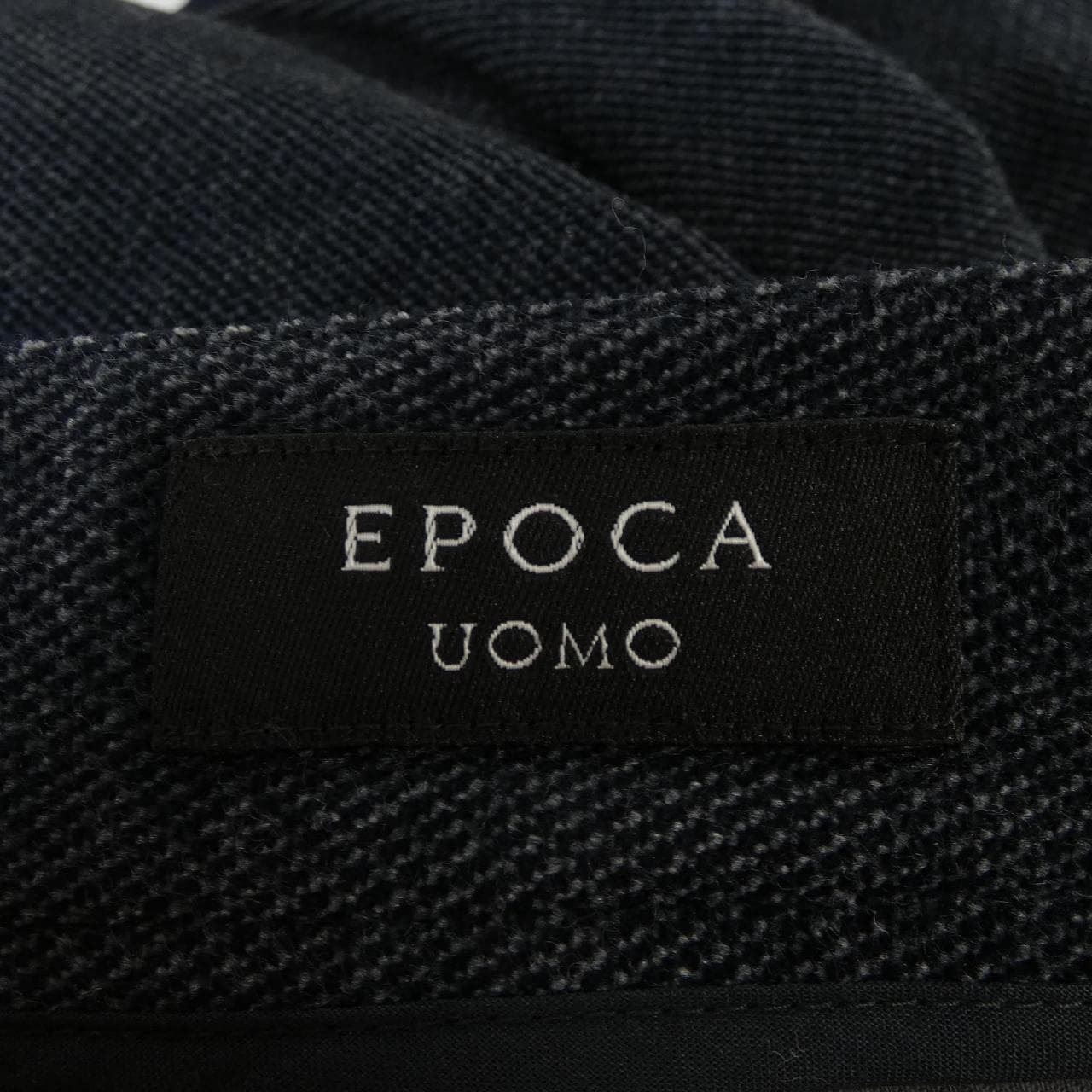 エポカウォモ EPOCA UOMO パンツ