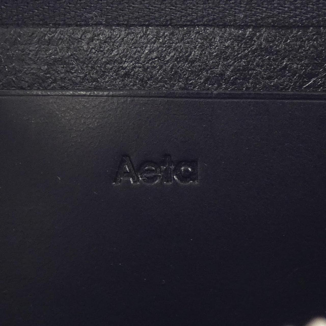 AETA VT19 WALLET