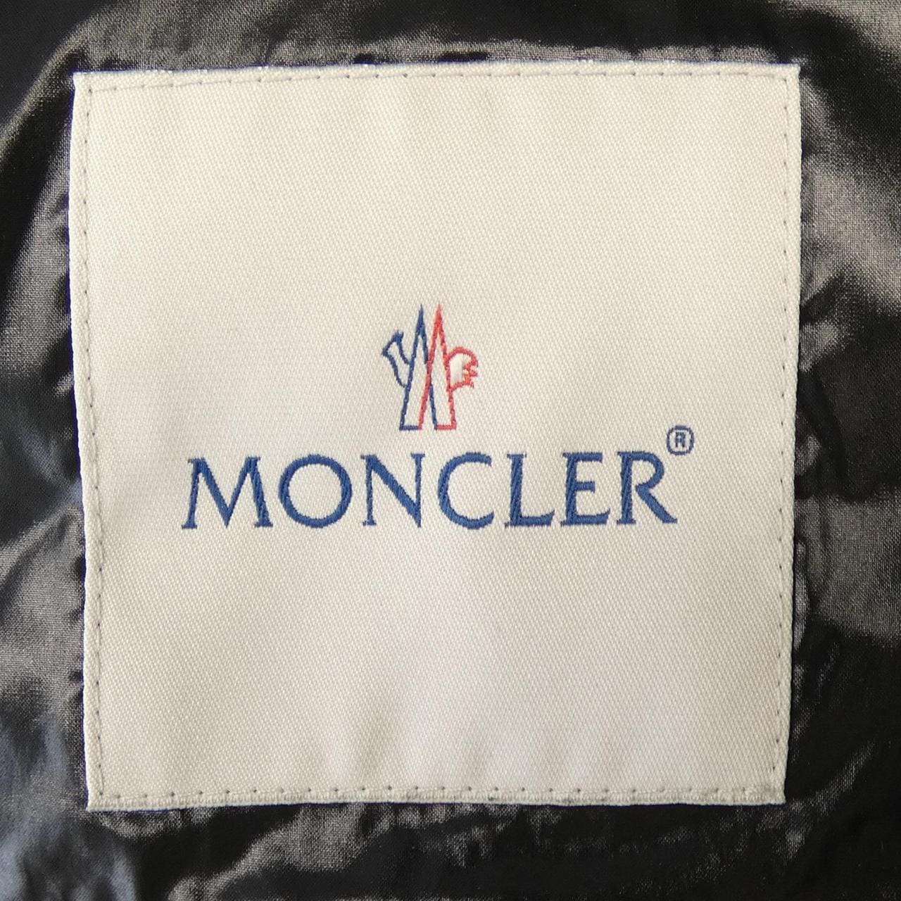 モンクレール MONCLER 45384/50 BADY ダウンジャケット