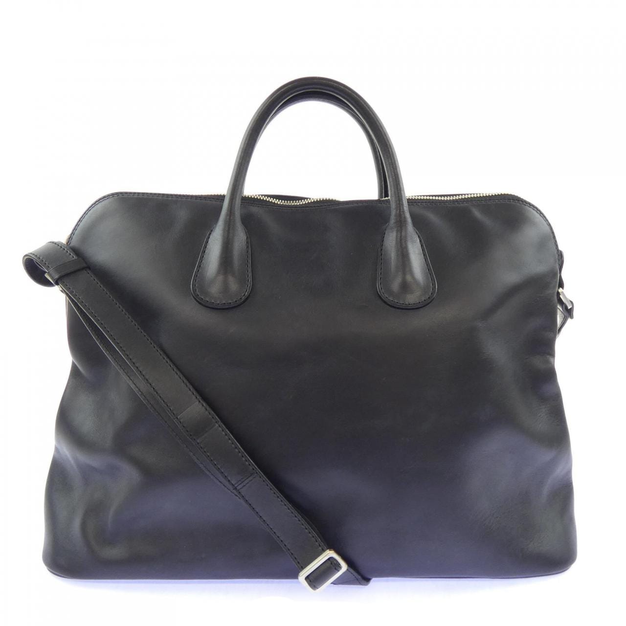 ヴァレクストラ VALEXTRA マイロゴ BAG