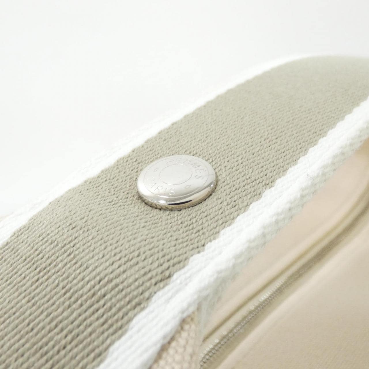 エルメス ブリッド ア ブラック GM 103223M ポーチ