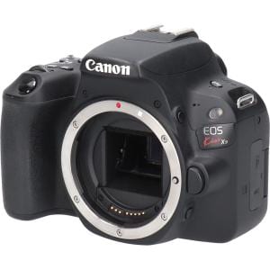 ＥＯＳ　ＫＩＳＳ　Ｘ９　ＢＬＡＣＫ