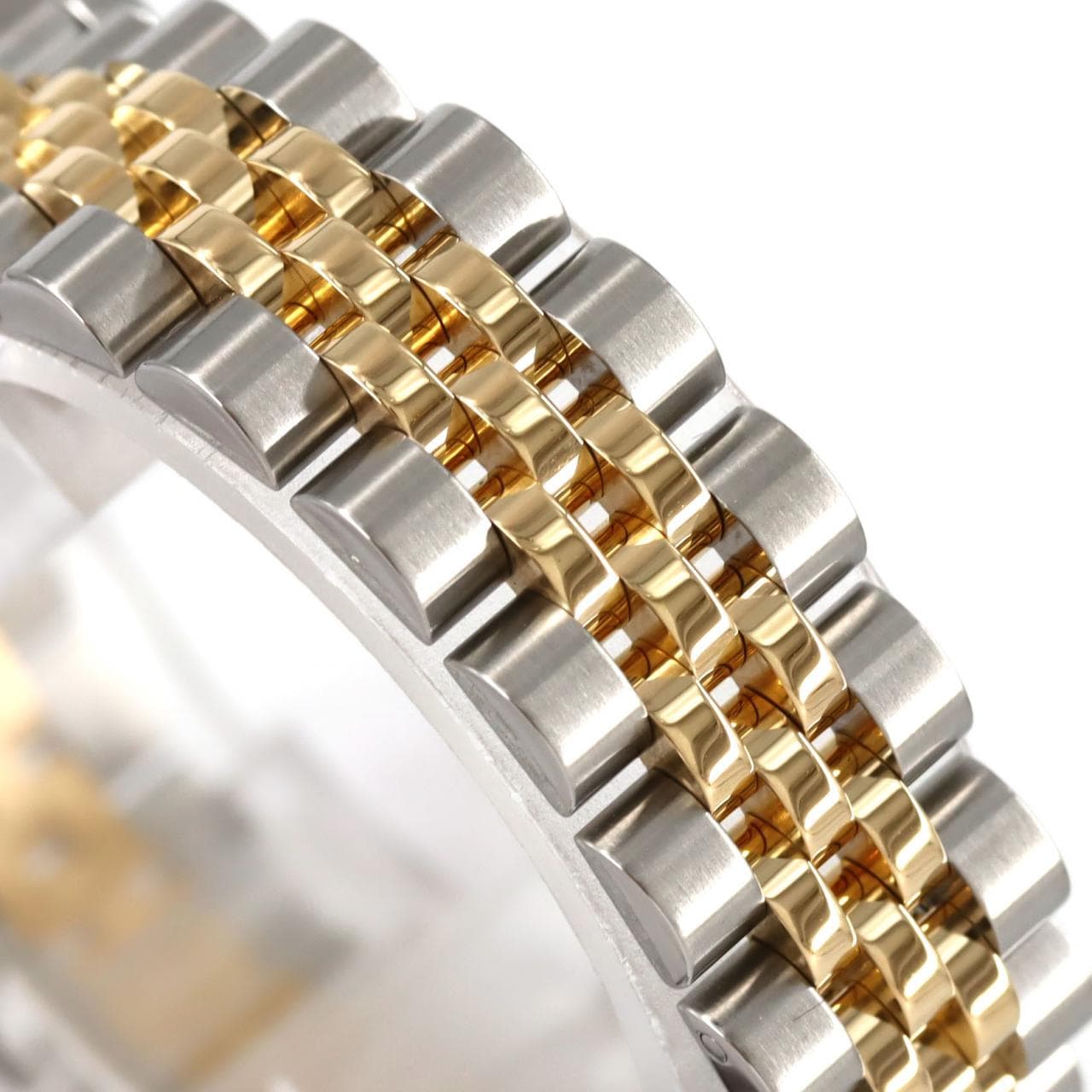 ROLEX Datejust 179173G SSxYG自動上弦F 編號