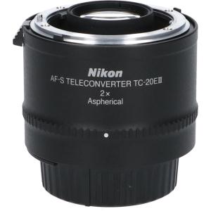 NIKON TC-20EIII