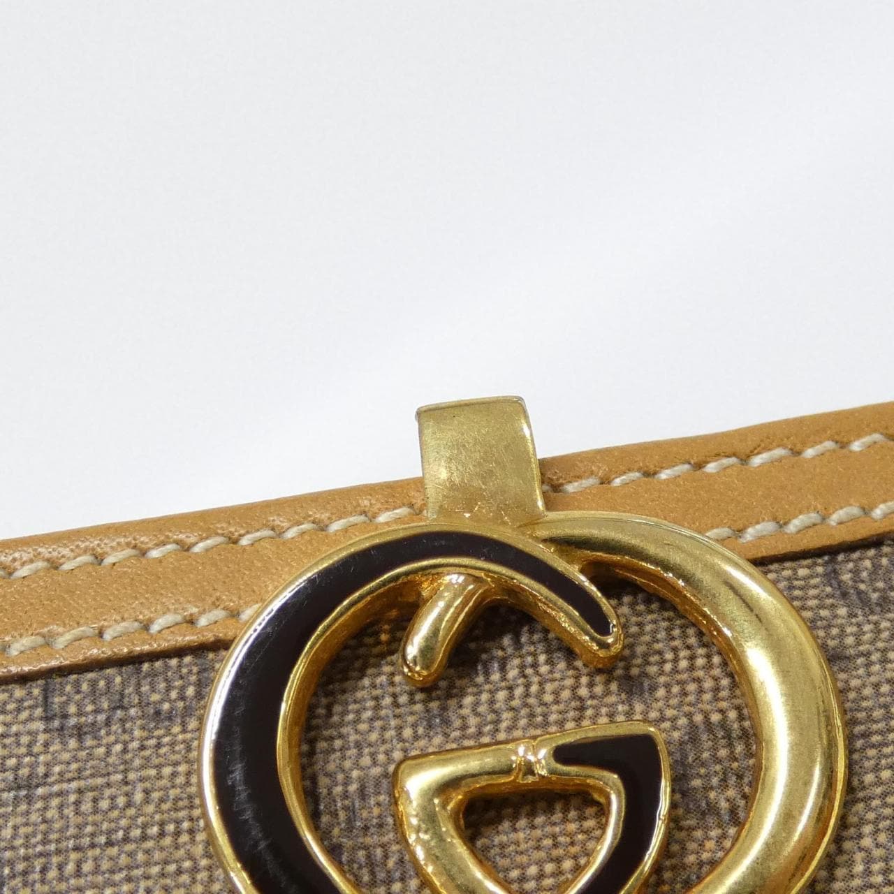 【ヴィンテージ】グッチ 03 035 7006 財布