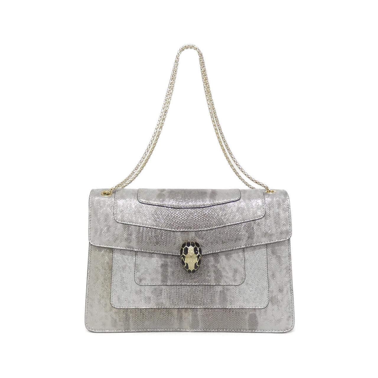 ブルガリ SERPENTI FOREVER ショルダーバッグ