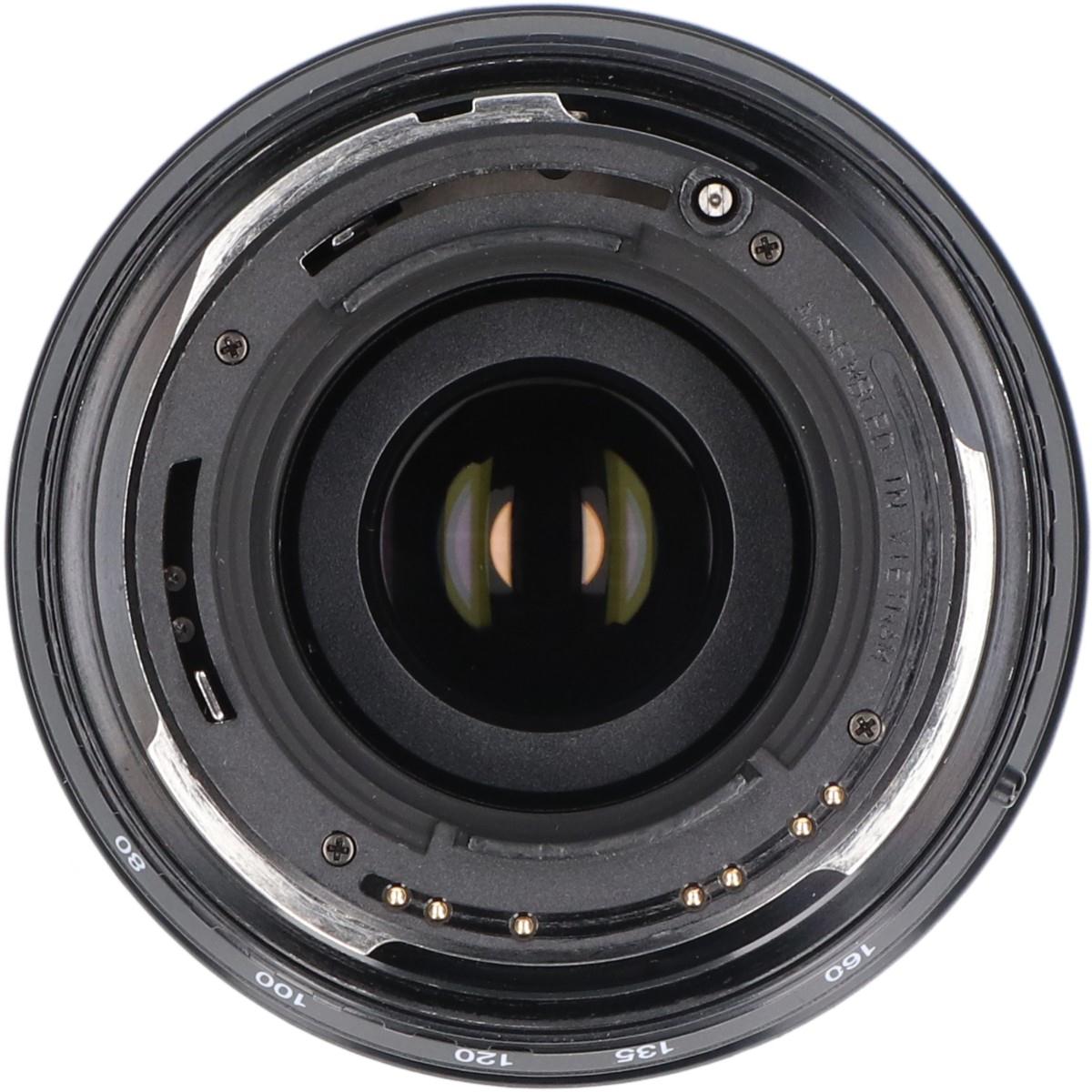 ＦＡ８０－１６０ｍｍ　Ｆ４．５（６４５）