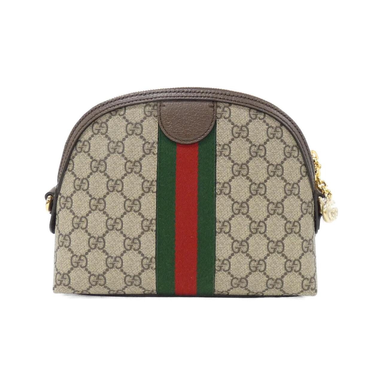 [BRAND NEW] Gucci OPHIDIA 499621 K05NG Shoulder Bag