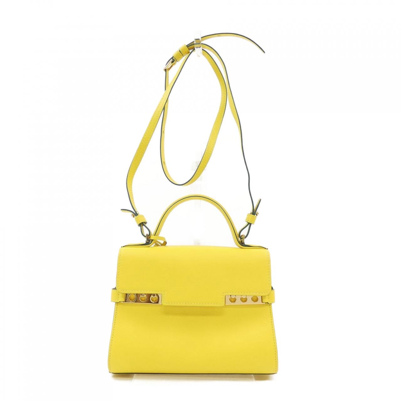 德尔沃DELVAUX