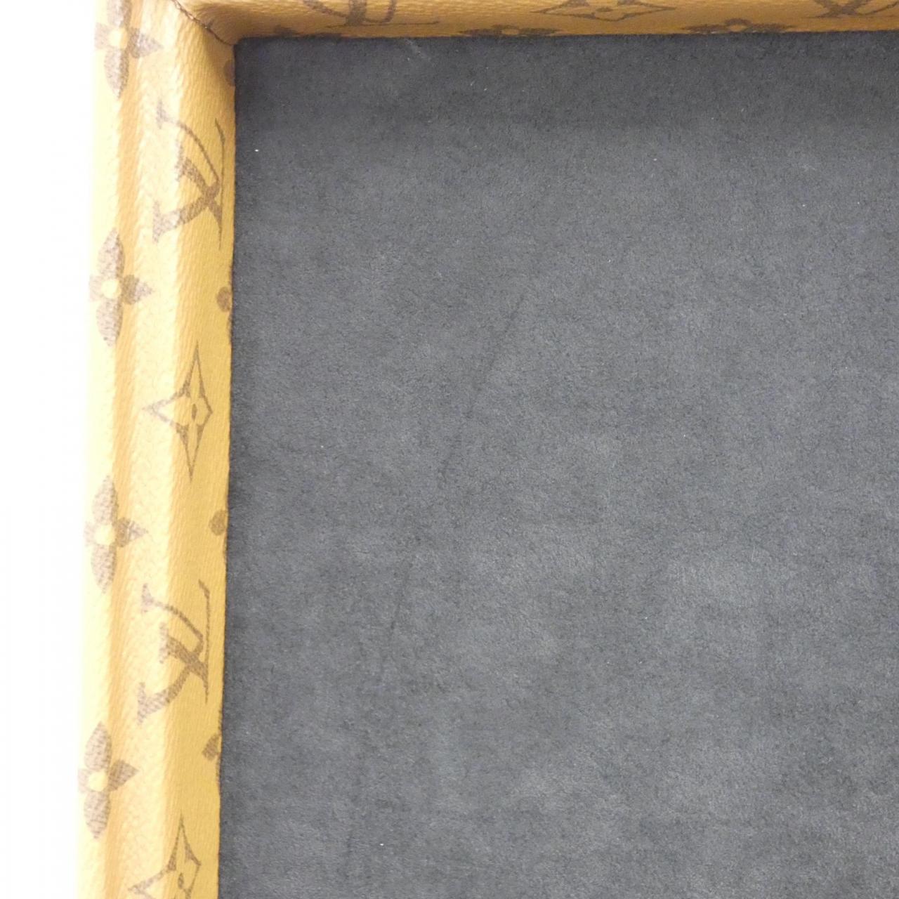 LOUIS VUITTON Monogram Reverse Coteville 40cm M20085 Bag