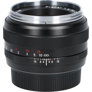 ＰＬＡＮＡＲ５０ｍｍ　Ｆ１．４ＺＥ
