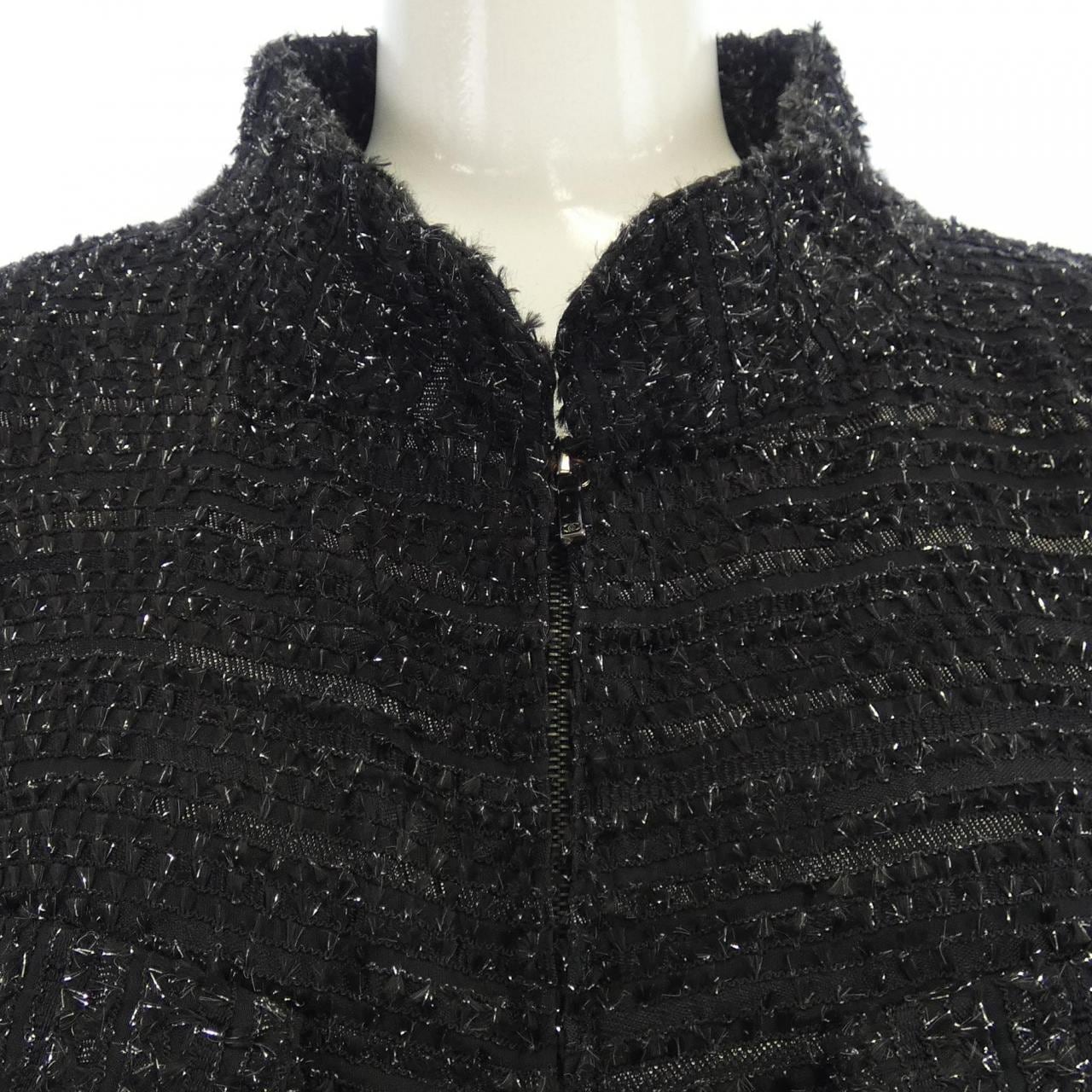 シャネル CHANEL ワンピース