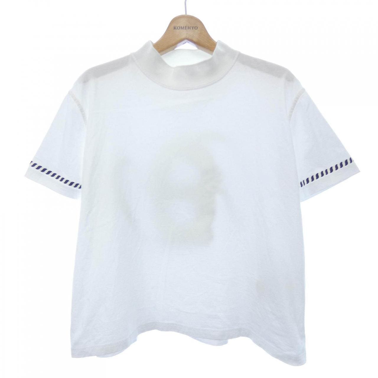 エルメス HERMES Tシャツ