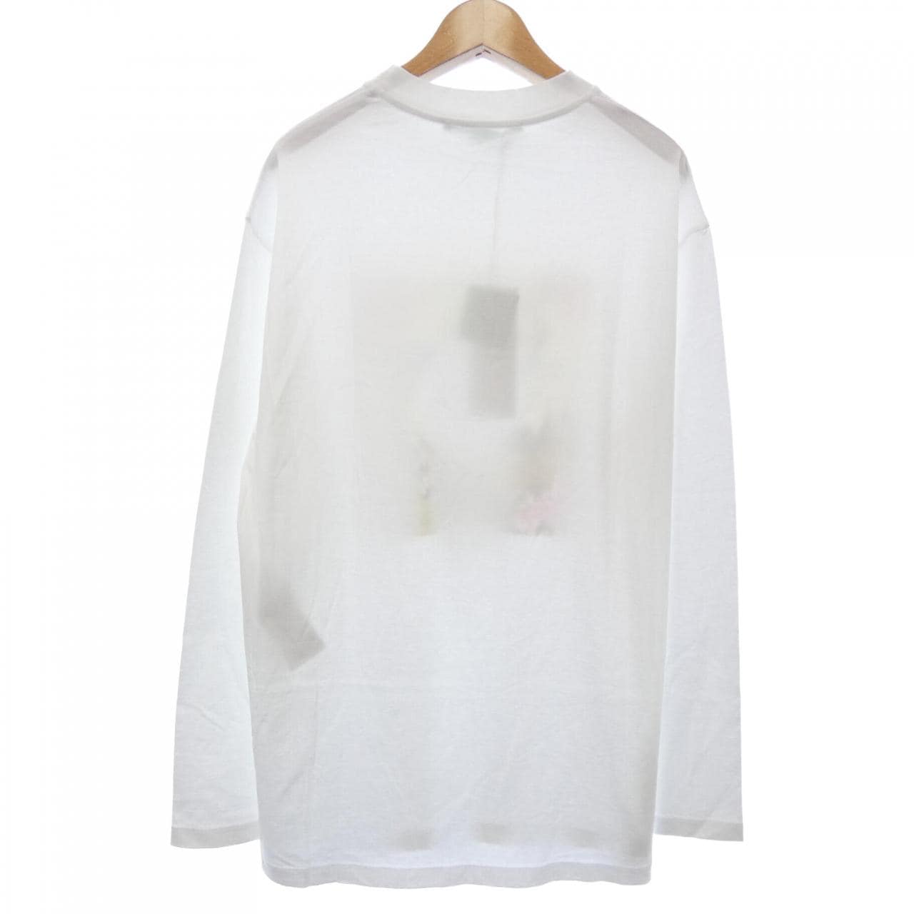 ステラマッカートニー STELLA MCCARTNEY レコードロンティ Tシャツ