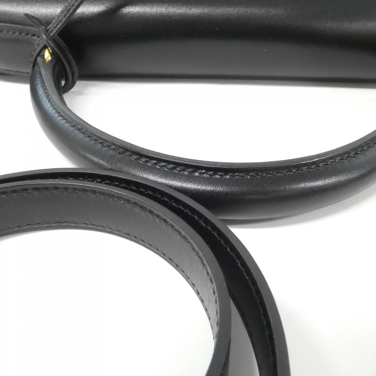 【ヴィンテージ】エルメス ケリー 32cm 001865CC バッグ