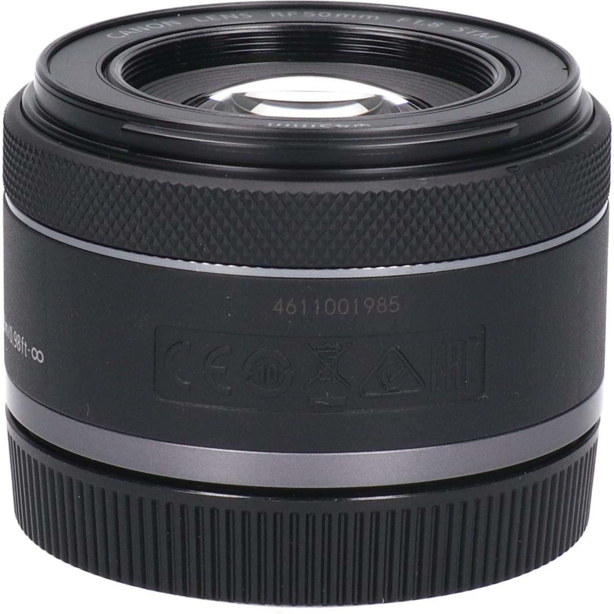 ＲＦ５０ｍｍ　Ｆ１．８ＳＴＭ