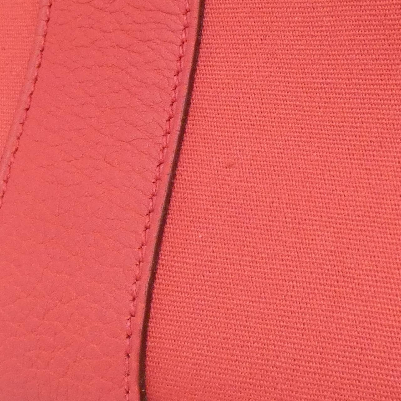 【ヴィンテージ】エルメス ガーデン パーティ 36cm 038587CK バッグ