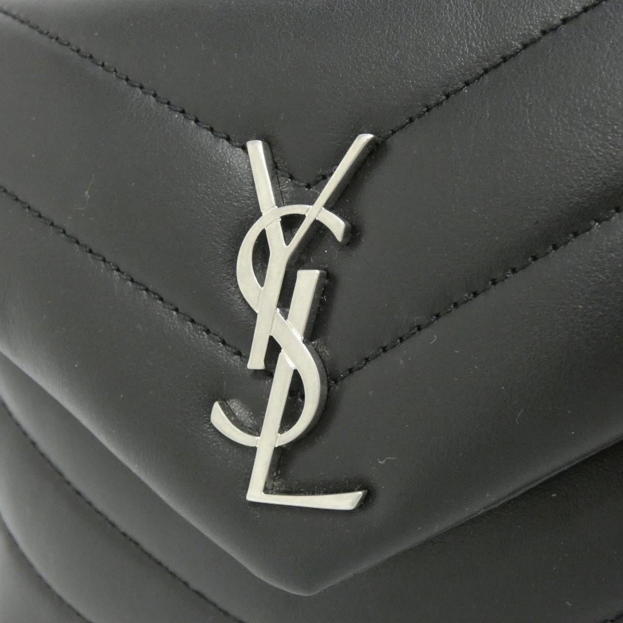 【新品】サンローラン ルル トイ バッグ 678401 DV706 ショルダーバッグ