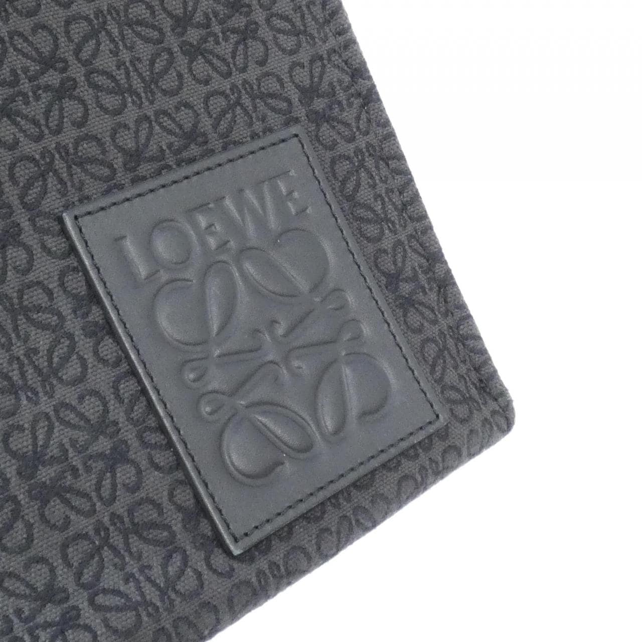 ロエベ クッション トート A612A93X25 バッグ