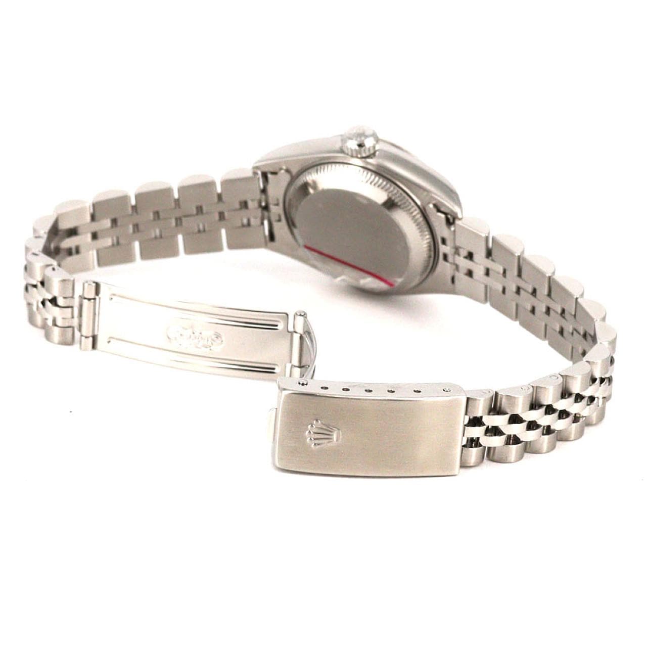 ロレックス デイトジャスト 79174 SSxWG 自動巻 K番