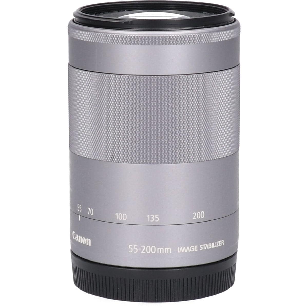 ＥＦ－Ｍ５５－２００ｍｍ　Ｆ４．５－６．３ＩＳ　ＳＴＭ
